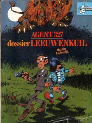 Dossier Leeuwenkuil