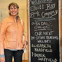 Elizabeth Bradfield