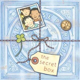 The Secret Box: A Timeless Adventure About Secret Messages for Children (Ages 4-7)