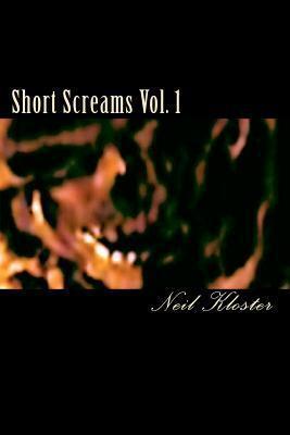 Short Screams: Vol. 1