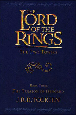 The Treason of Isengard