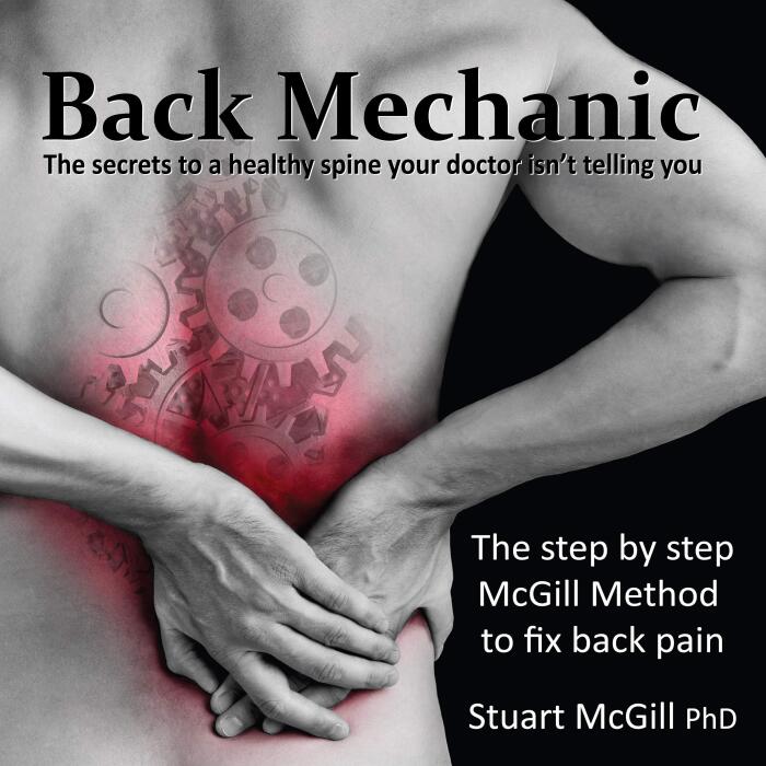 Back Mechanic