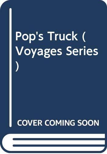 Pop's Truck