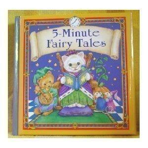 5 Minute Fairy Stories