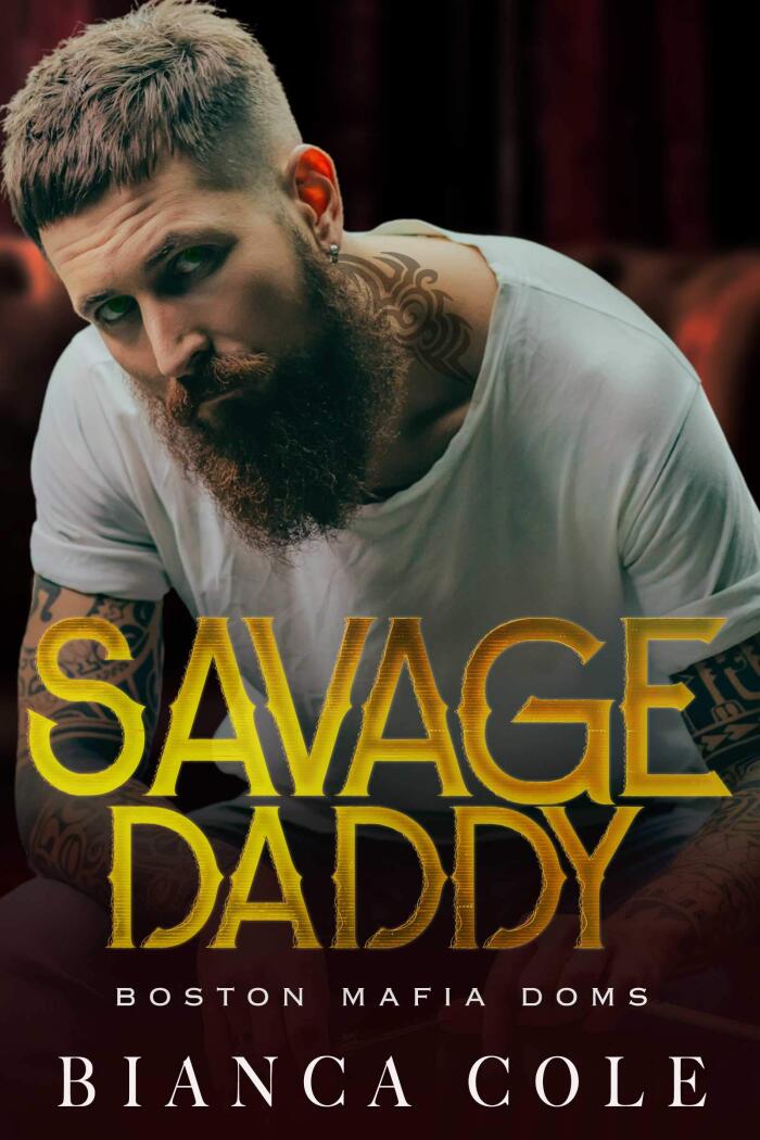 Savage Daddy