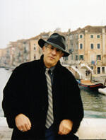 Maurice Attia