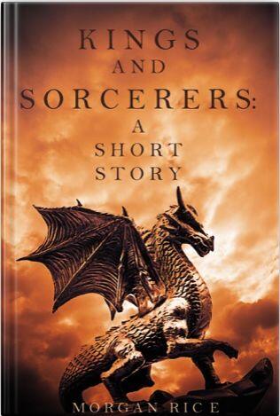 Kings and Sorcerers: A Short Story