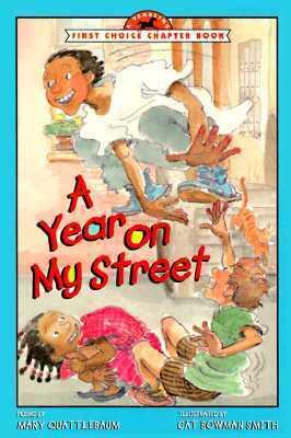 A Year on My Street