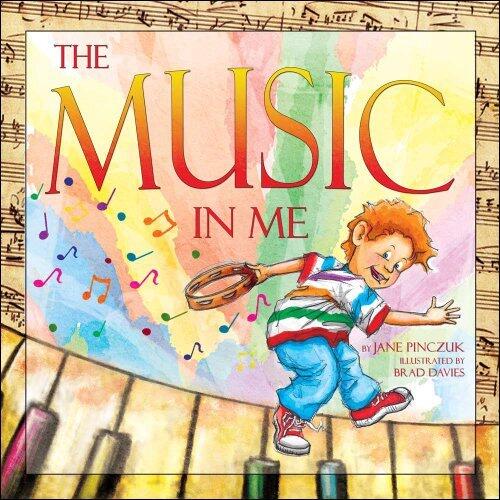 Music in Me