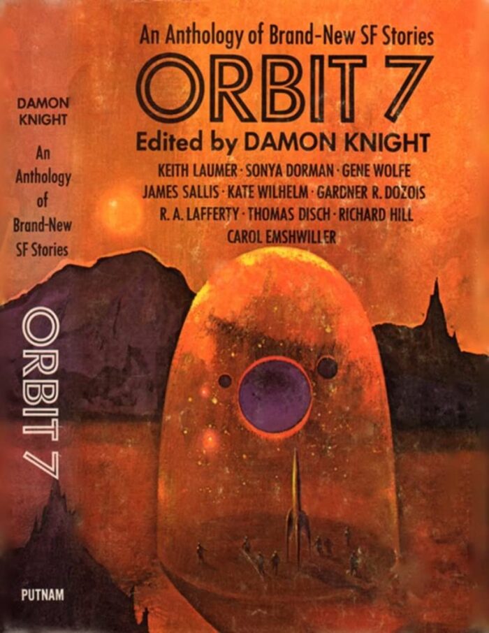 Orbit 7