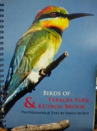 Birds of Teralba Park and Kedron Brook