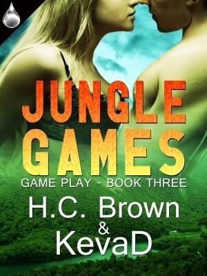 Jungle Games