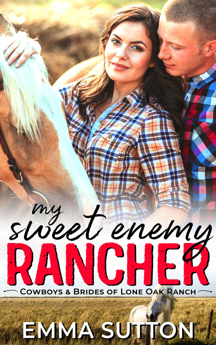 My Sweet Enemy Rancher
