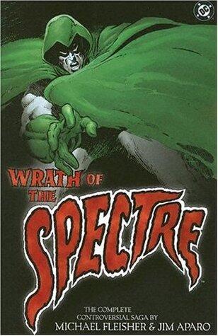 Wrath Of The Spectre