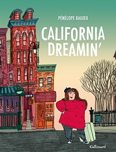 California dreamin'