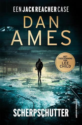 Scherpschutter (De Jack Reacher cases Book 15)