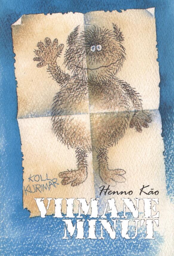 Viimane minut