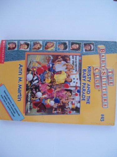 Kristy and the Baby Parade