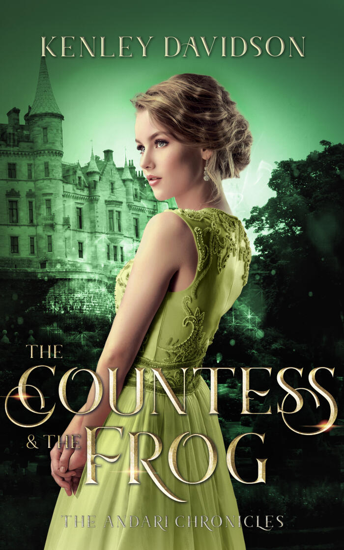 The Countess and the Frog