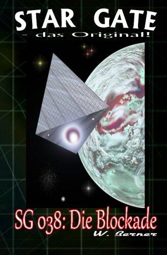 SG 038 (Die Blockade)