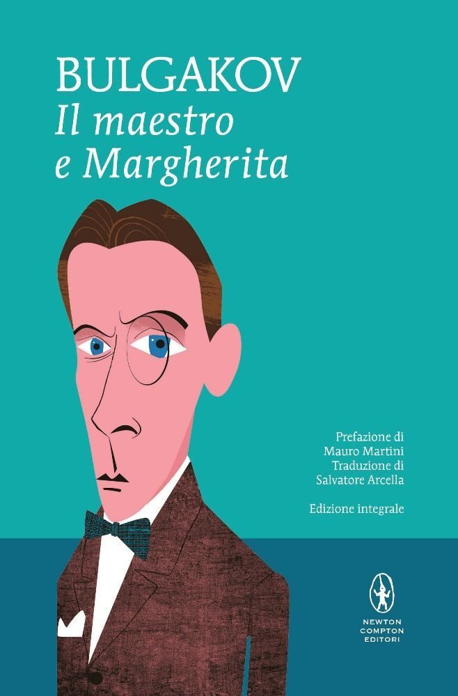 Il maestro e Margherita