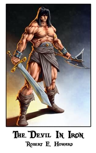 The Devil In Iron: World's Classics