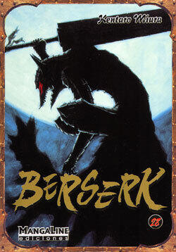 Berserk, volumen 28