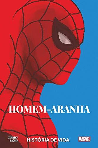 Homem-Aranha: História de Vida