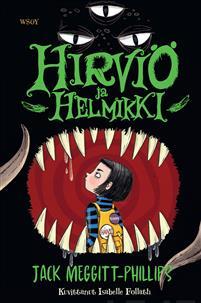 Hirviö ja Helmikki