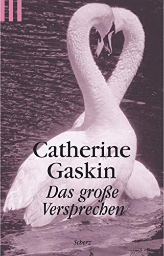 Das große Versprechen.