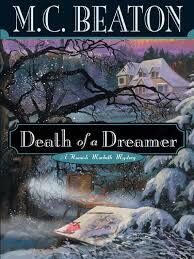 Death of a Dreamer