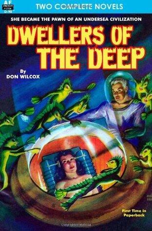 Dwellers of the Deep & Night of the Long Knives