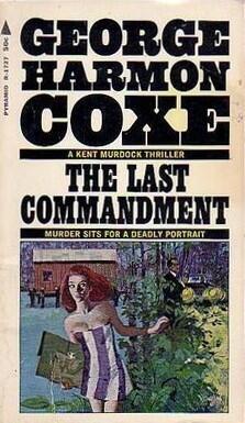 The Last Commandment