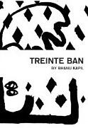 Treinte Ban: A psychiatric handbook to accompany a work undone
