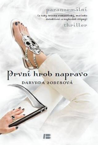 První hrob napravo