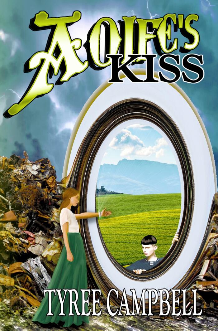 Aoife's Kiss