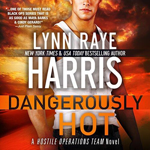 Dangerously HOT