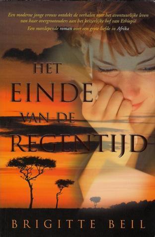 Het einde van de regentijd