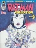 Rat-Man Collection n. 12: Crisi!