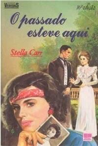 O Passado Esteve Aqui