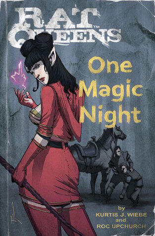 Rat Queens #10