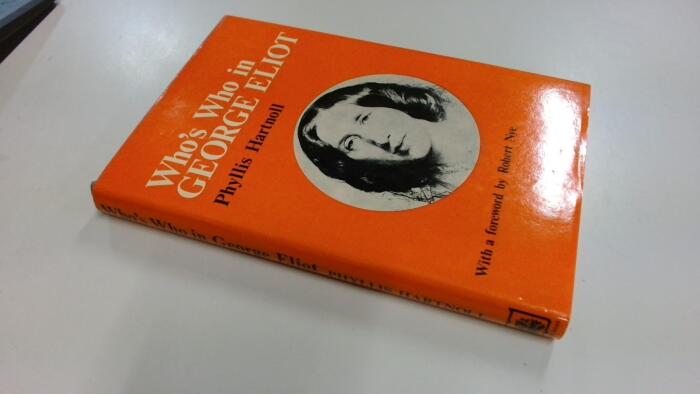 Who's who in George Eliot