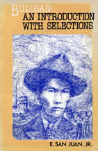 Bulosan: An introduction with selections
