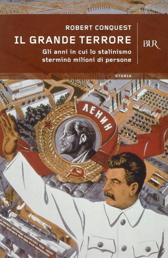 Il grande terrore