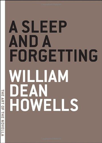 A Sleep and a Forgetting (The Art of the Novella) Paperback - August 25, 2009