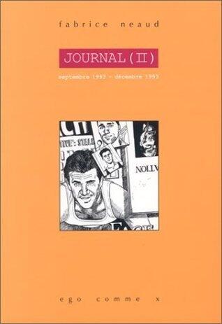 Journal [de Fabrice Neaud]