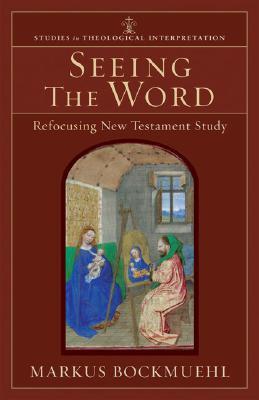 Studies in Theological Interpretation