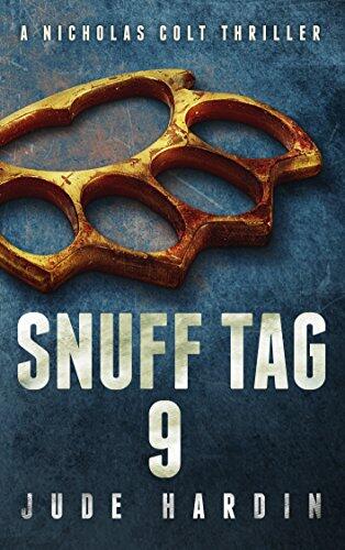 Snuff Tag 9
