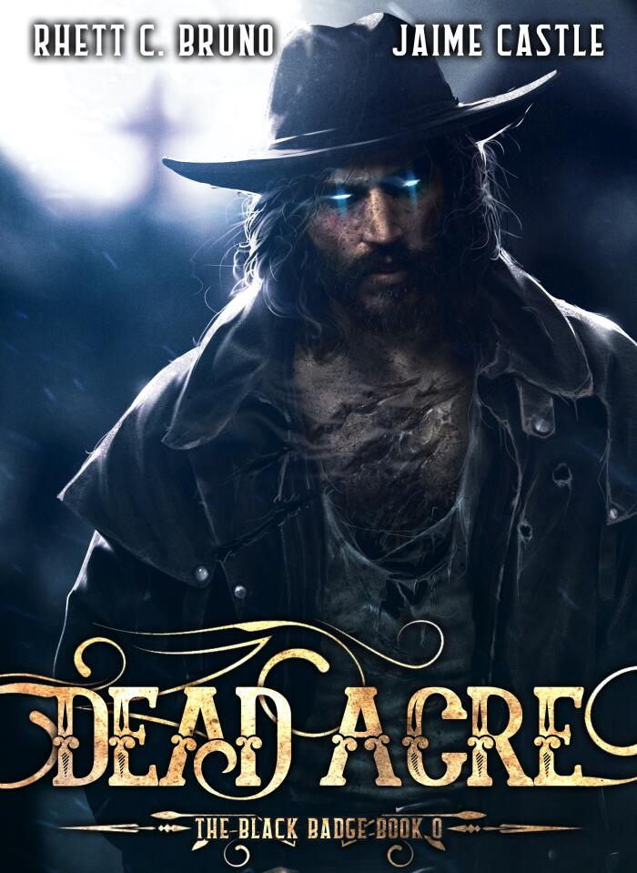 Dead Acre