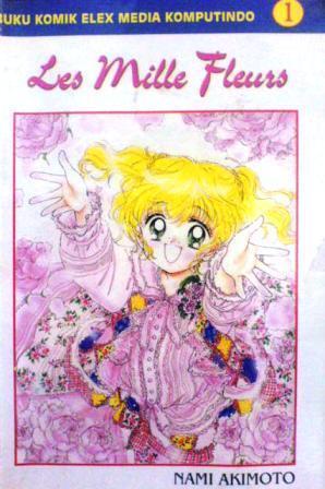 ミル・フルール [Mille Fleur]